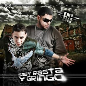 Baby Rasta Y Gringo Ft. MC Ceja – Hablaron De Mi (Remix)